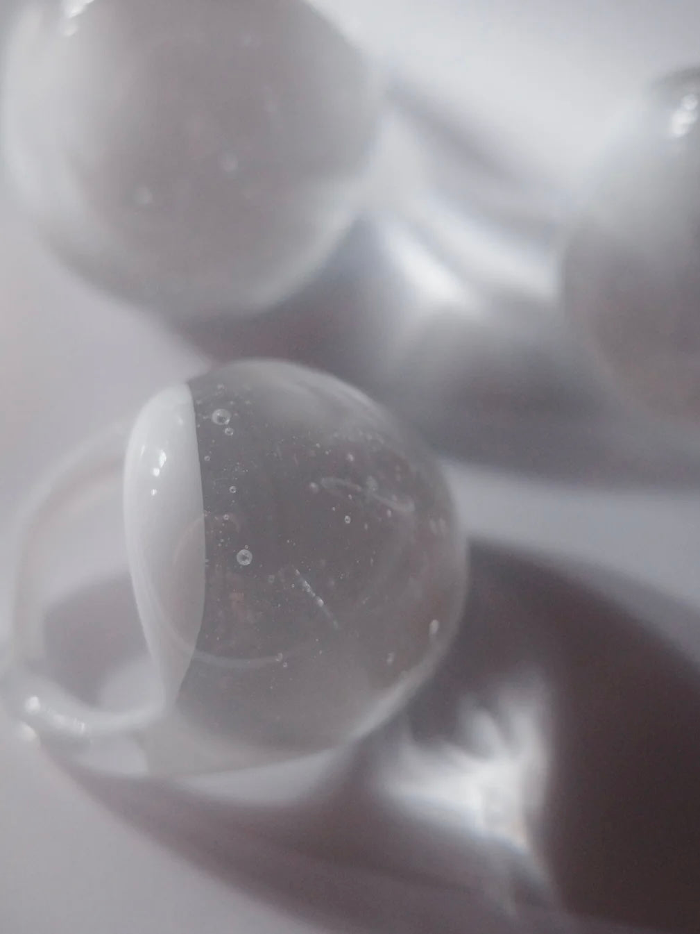 Joob Bulb Ring - Polar