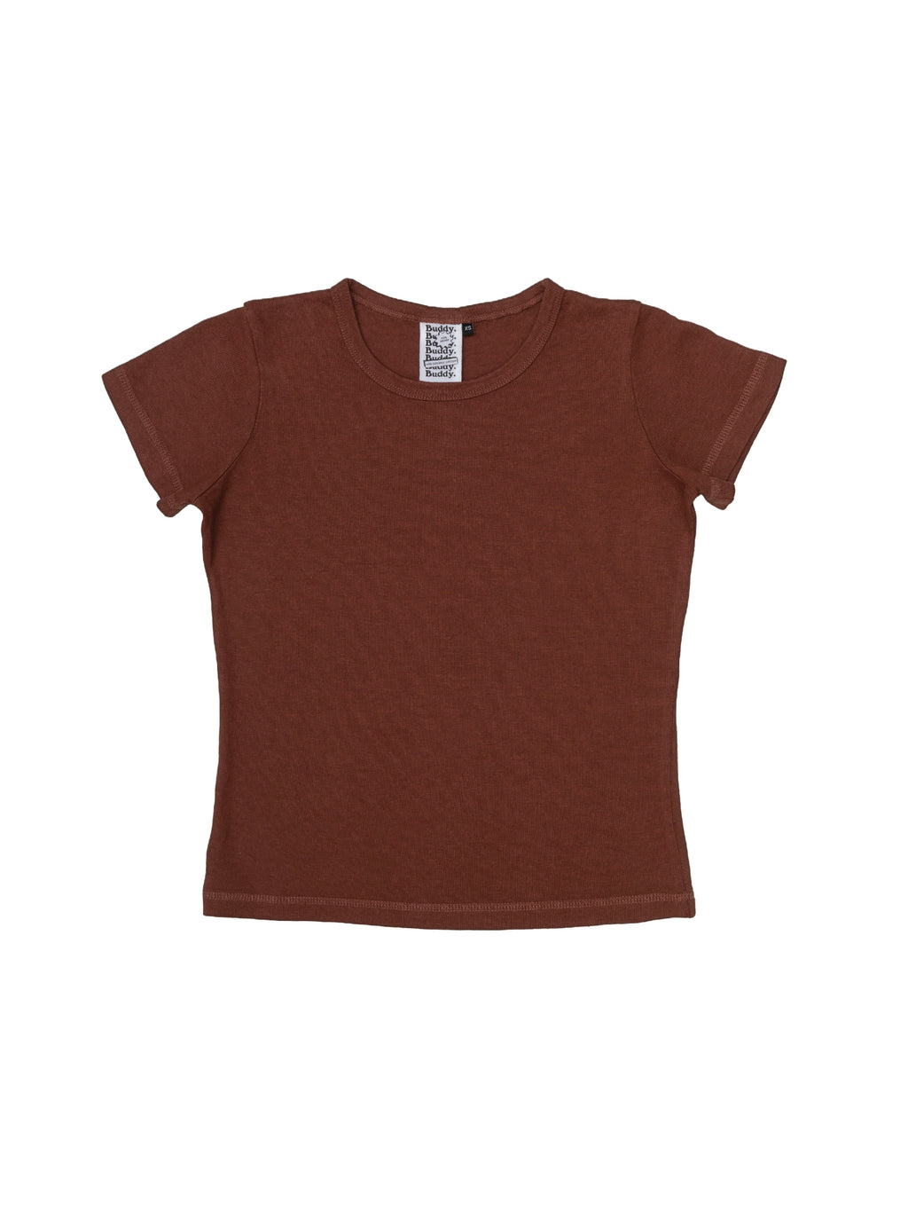 Buddy Mini Tee - Java