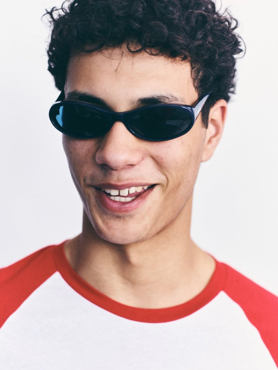 Del Sol Goggles - Navy