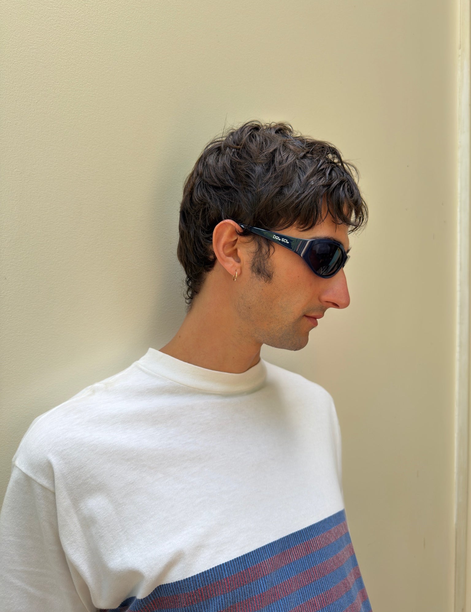 Del Sol Pool Goggles - Navy