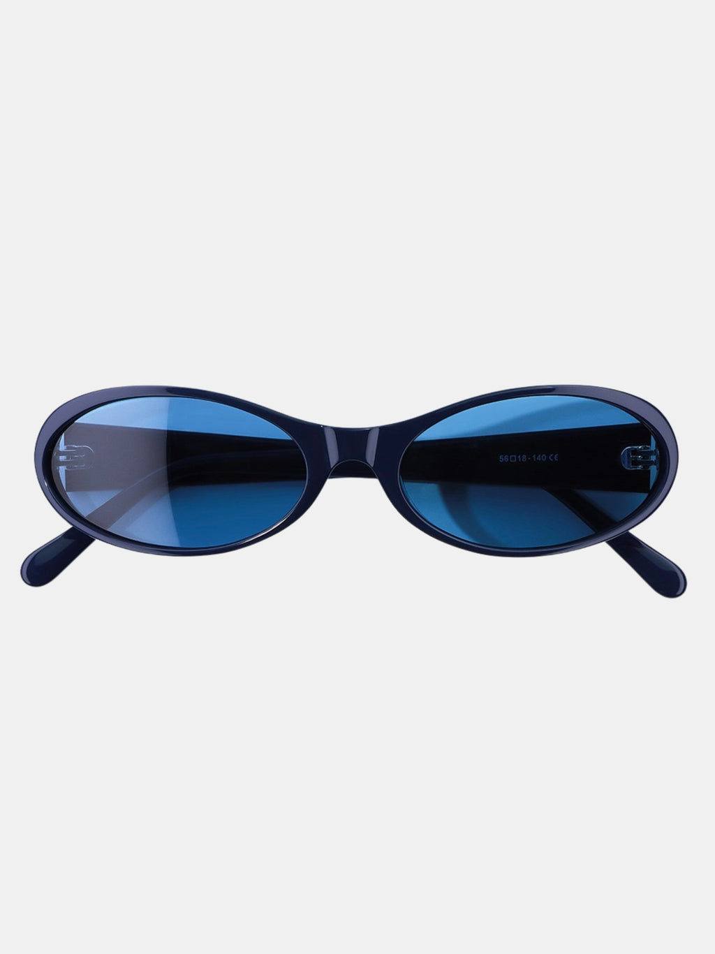 Del Sol Goggles - Navy