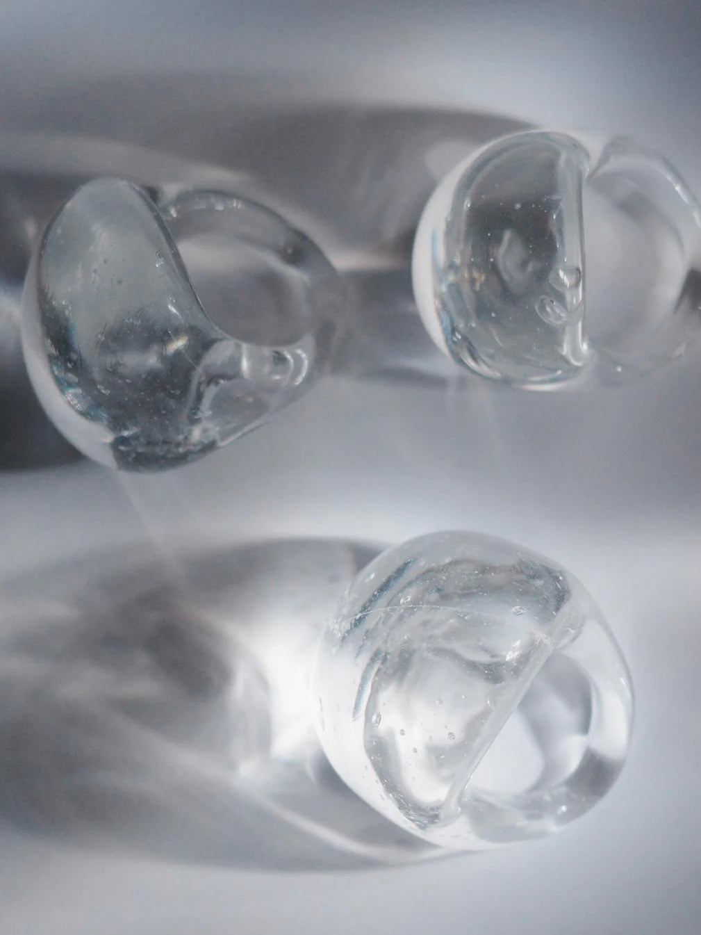 Joob Bulb Ring - Sucre