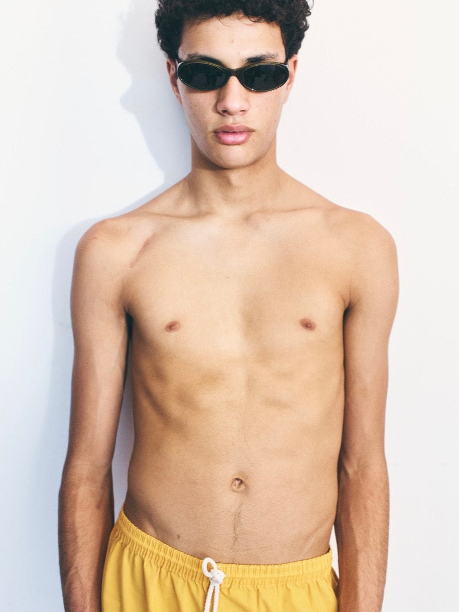 Del Sol Goggles - Khaki