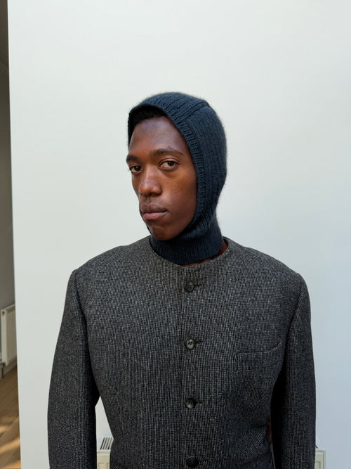Bonnie Wroe Balaclava - Navy