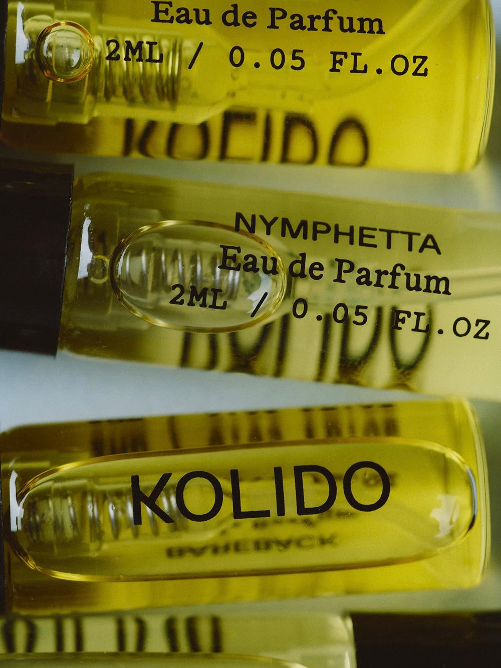 Kolido - Discovery Kit