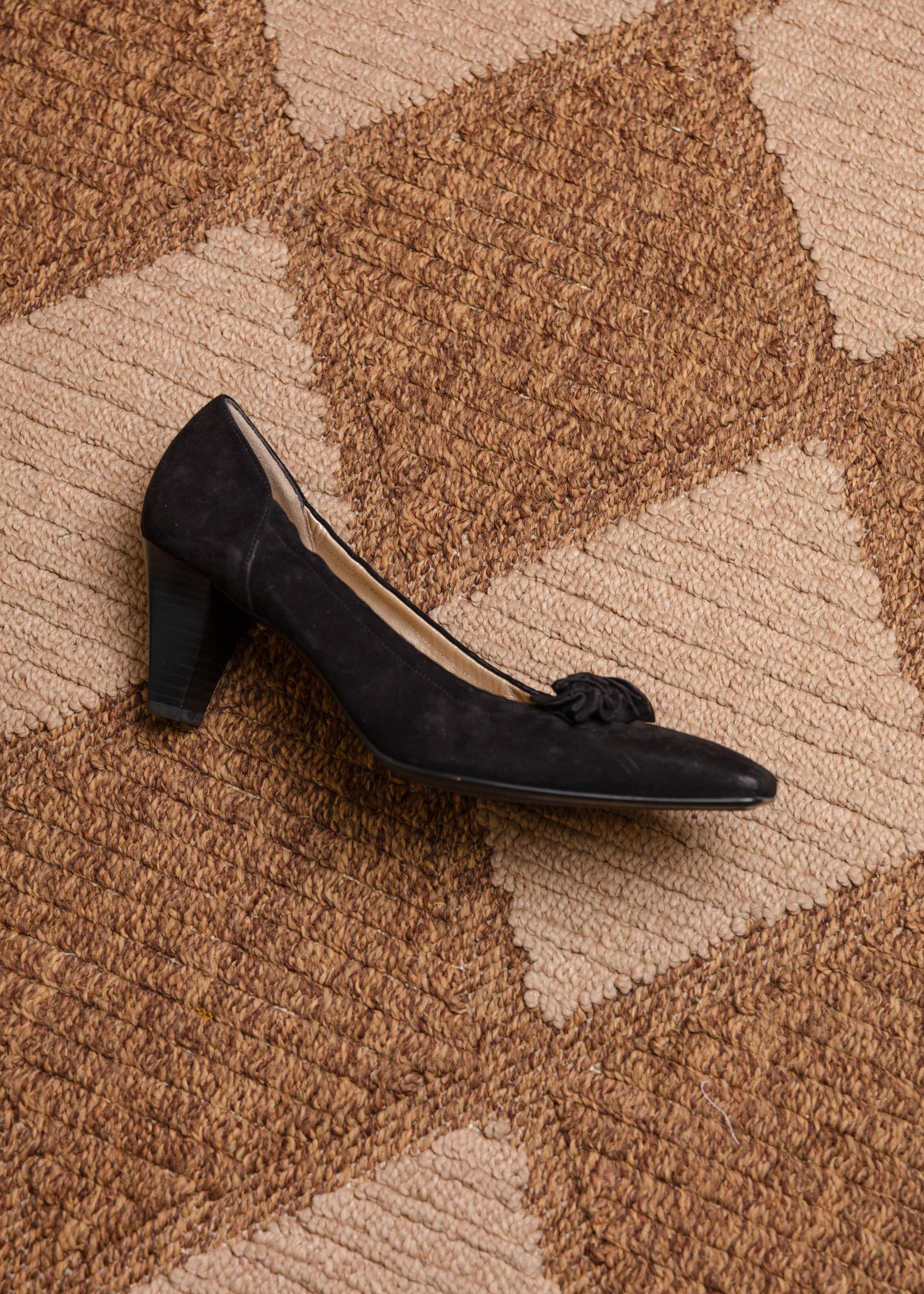 Peter Kaiser Pumps - Black