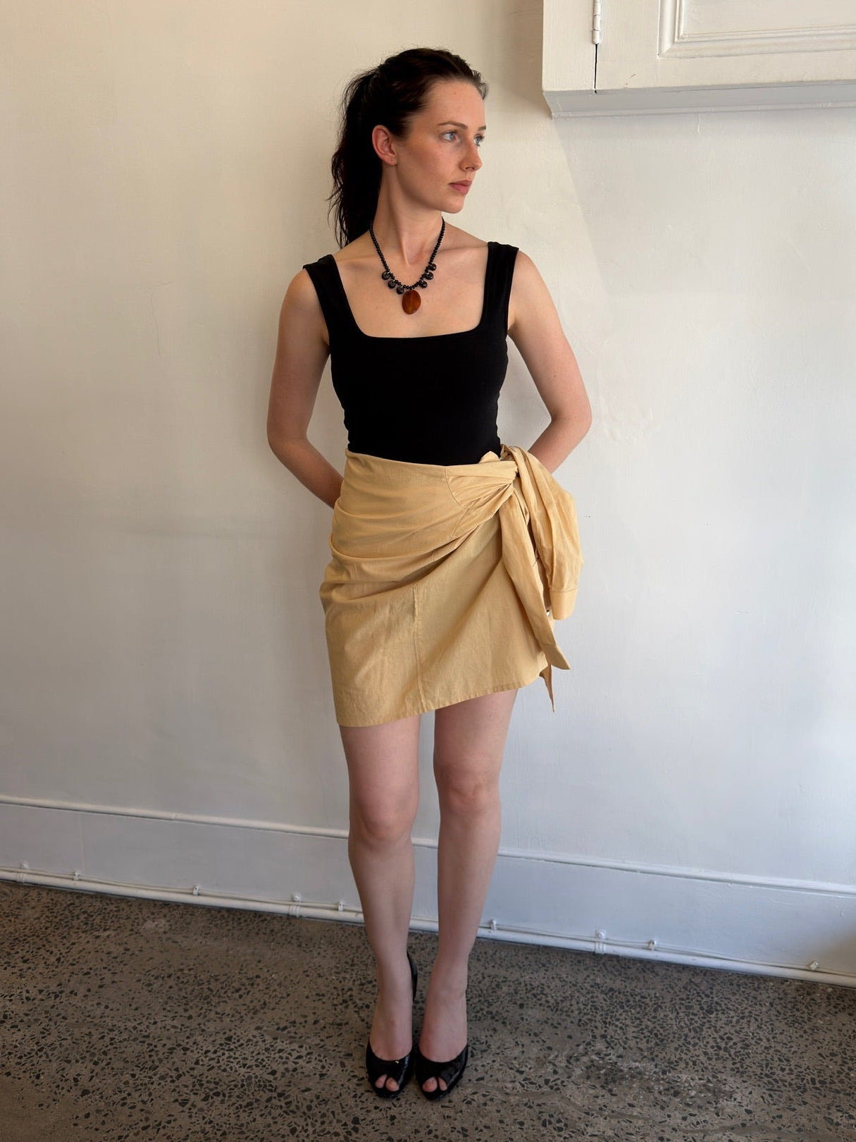 Zarić Miral Necklace