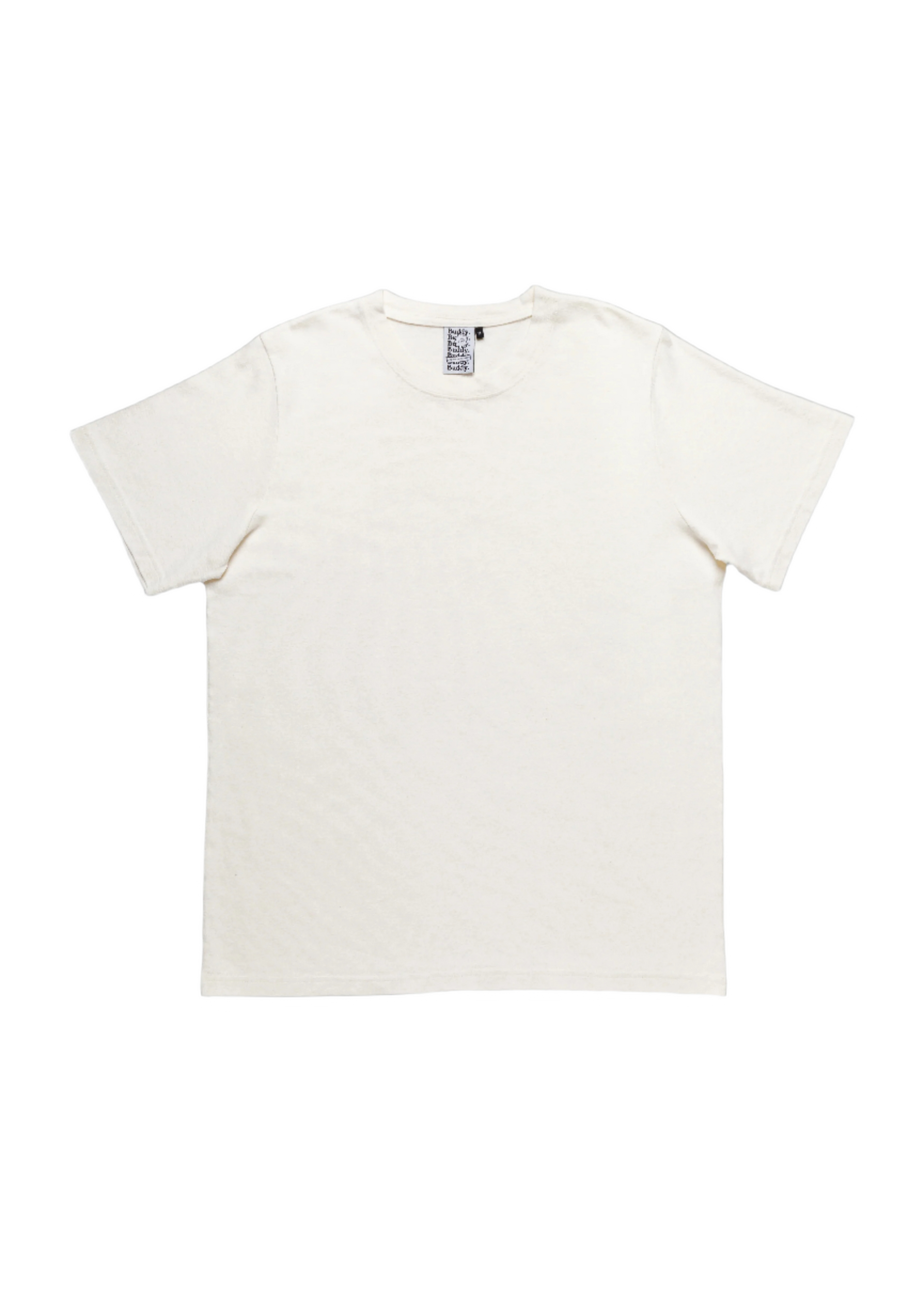 Buddy Classic Tee - Off White