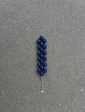 Talina Mori Bracelet - Dark Blue
