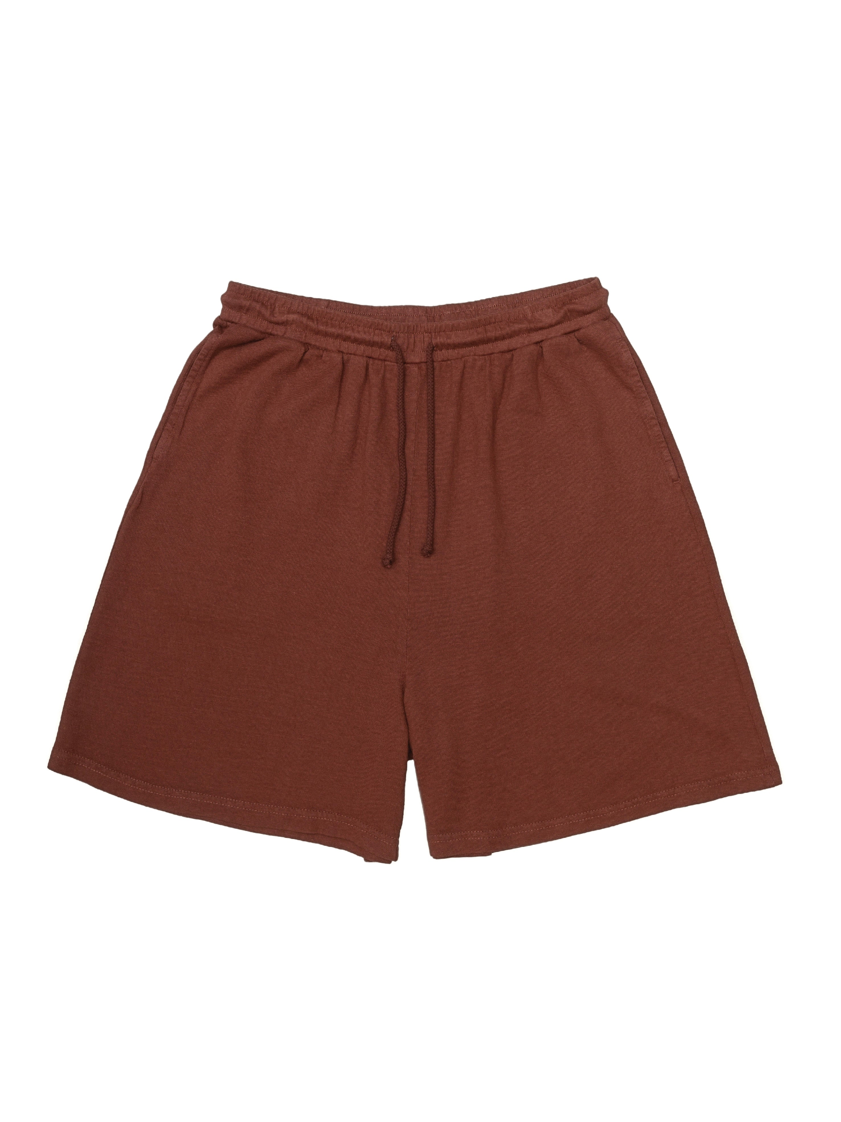 Buddy Tee Shorts - Java