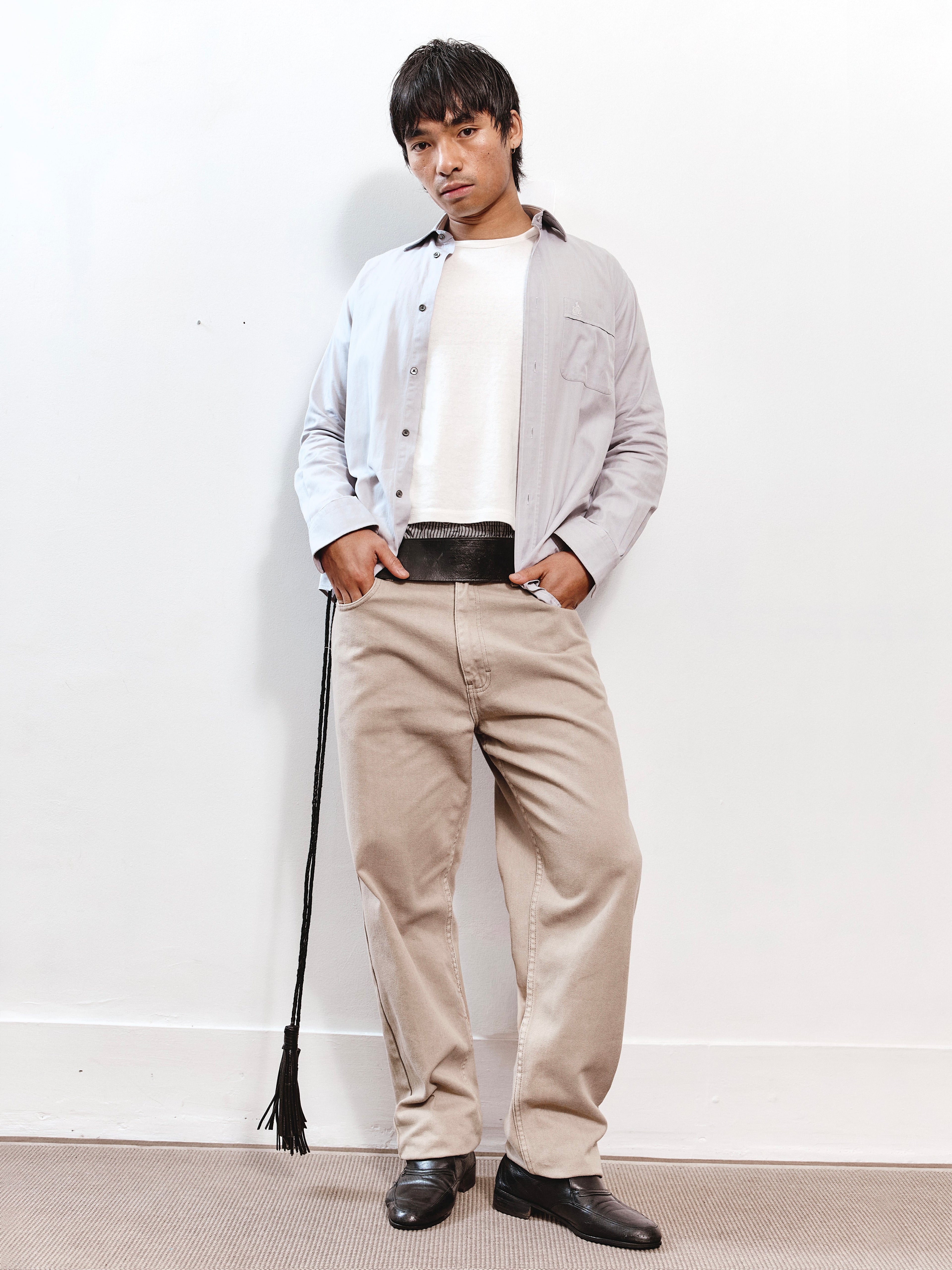 Bally Loafers - Black