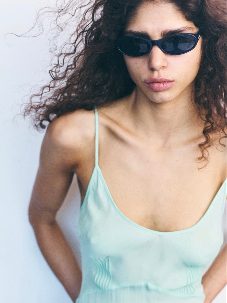 Del Sol Goggles - Navy