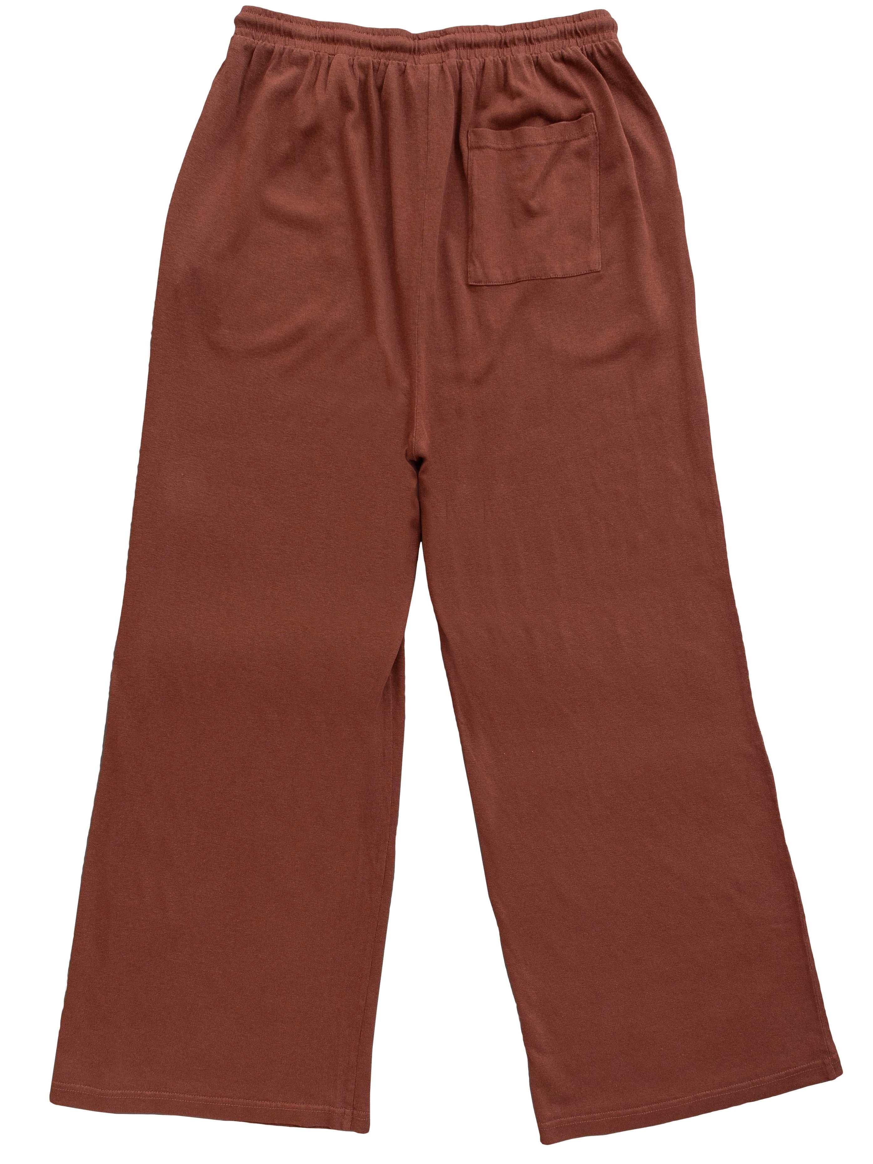 Buddy Tee Pants - Java