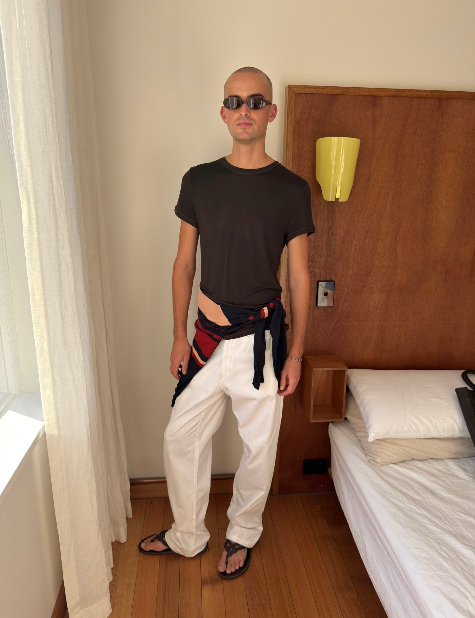 Armani Collezioni Tee