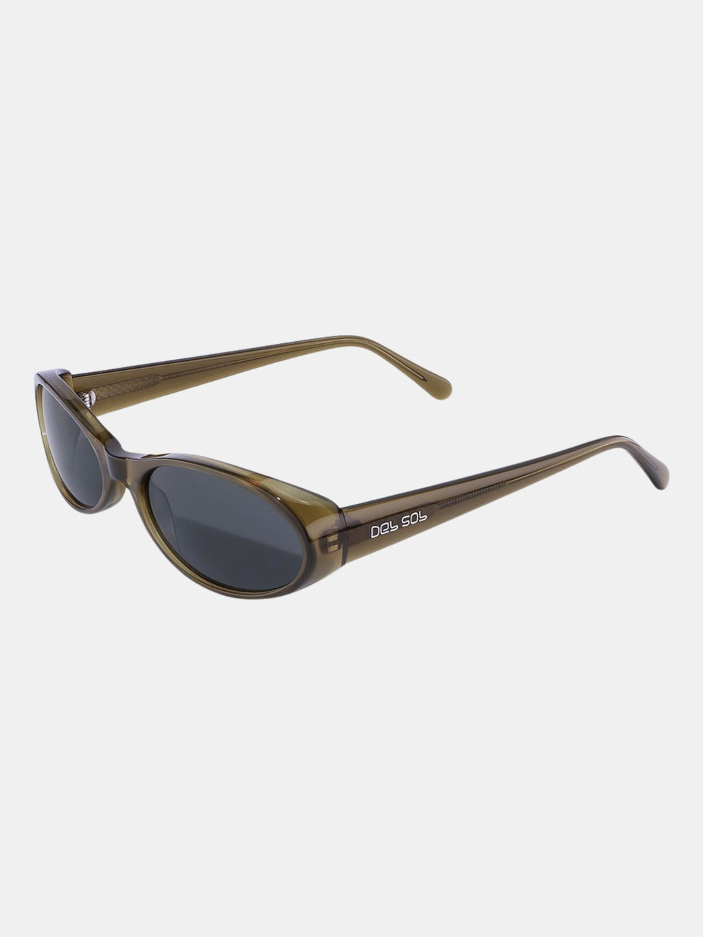 Del Sol Goggles - Khaki