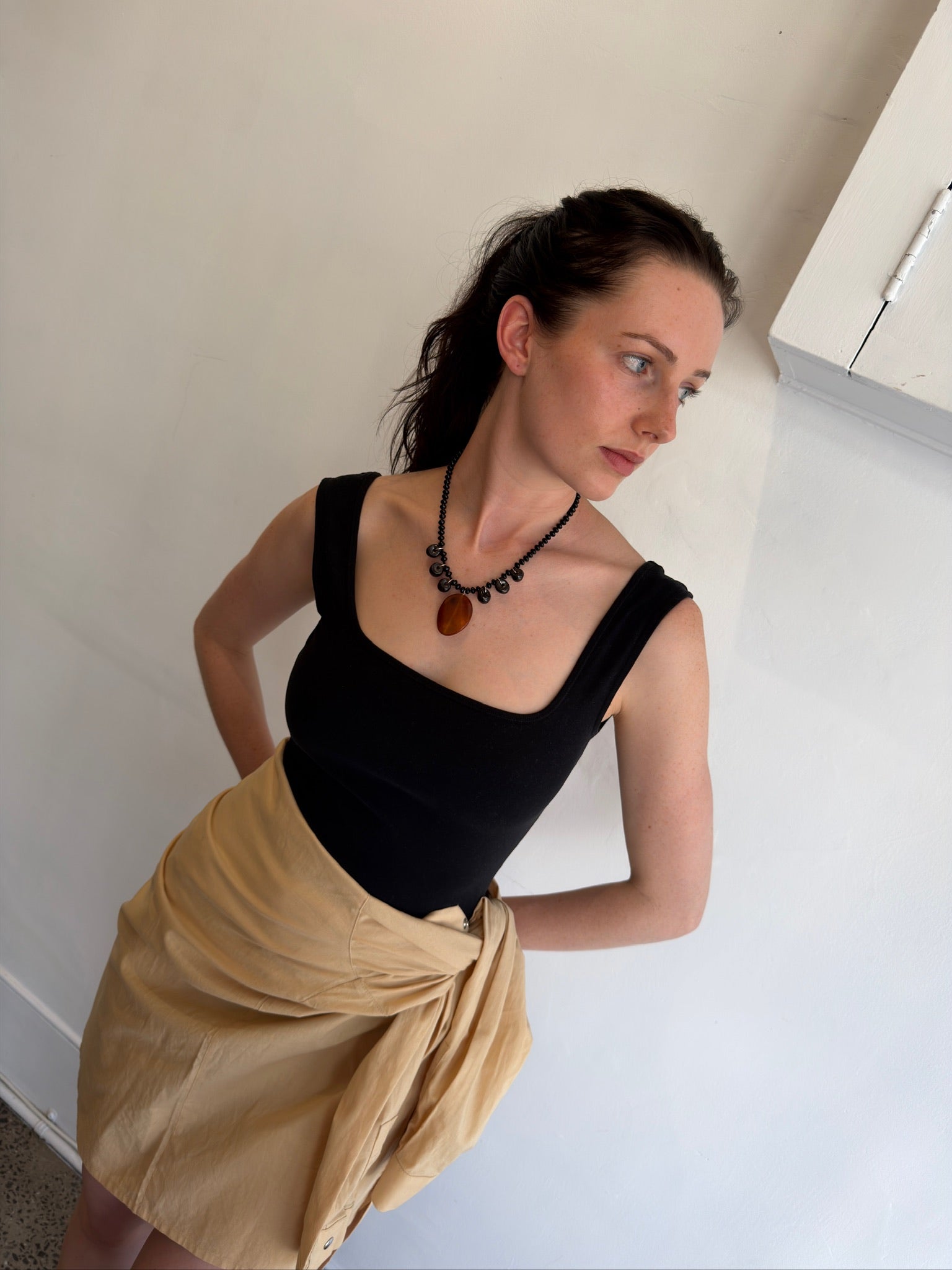 Zarić Miral Necklace