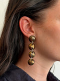Zarić Oracle Earrings