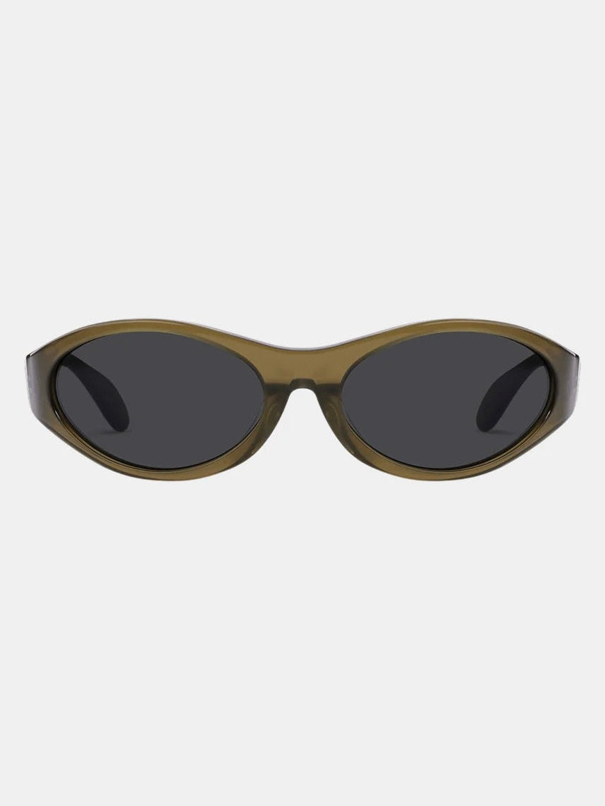 Del Sol Pool Goggles - Khaki