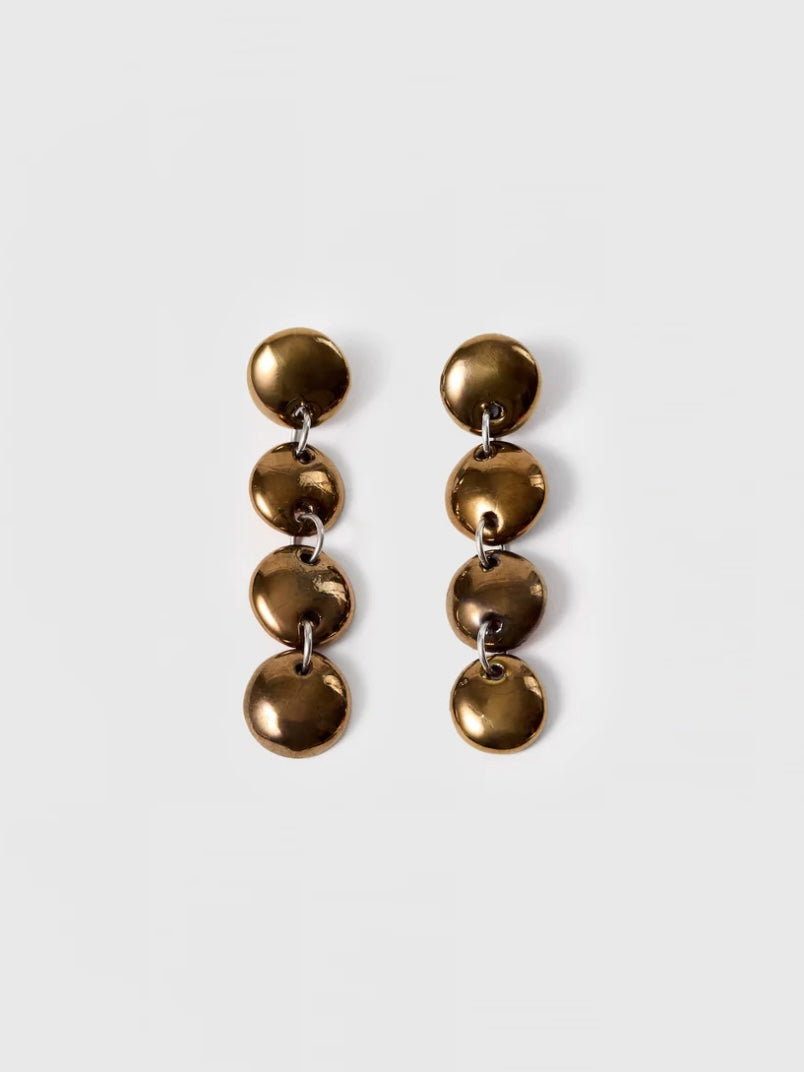 Zarić Oracle Earrings