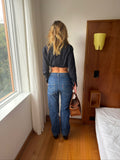 Engineered Levis 29 x 32 - Dark Wash