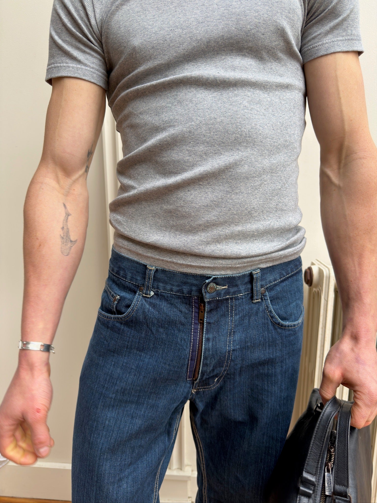 DKNY Jeans - Dark Wash