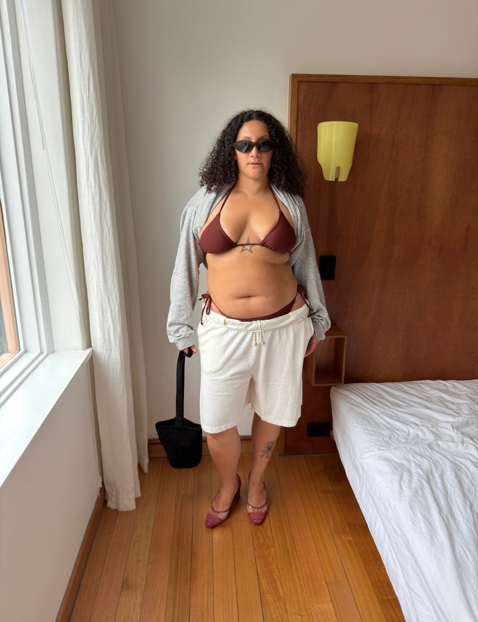 Kima Deadstock Bikini