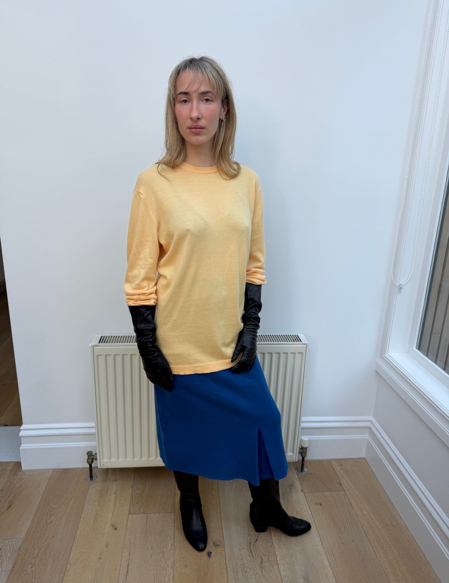 Viadeste Knit