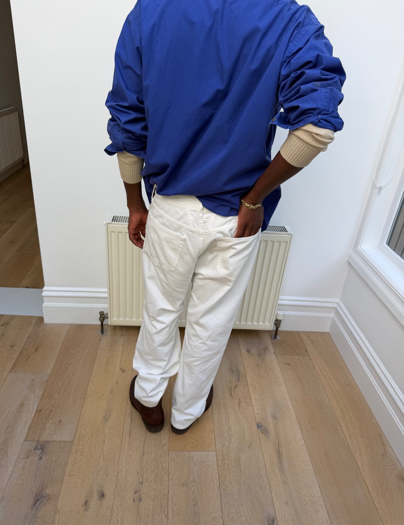 Marithe Francois Girbaud Jeans