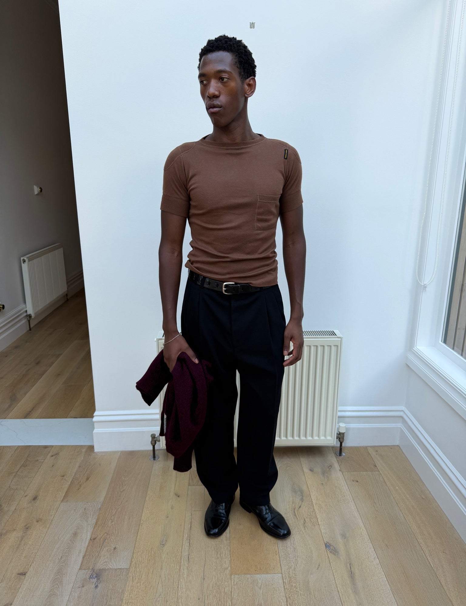 Pierre Cardin Sport Tee