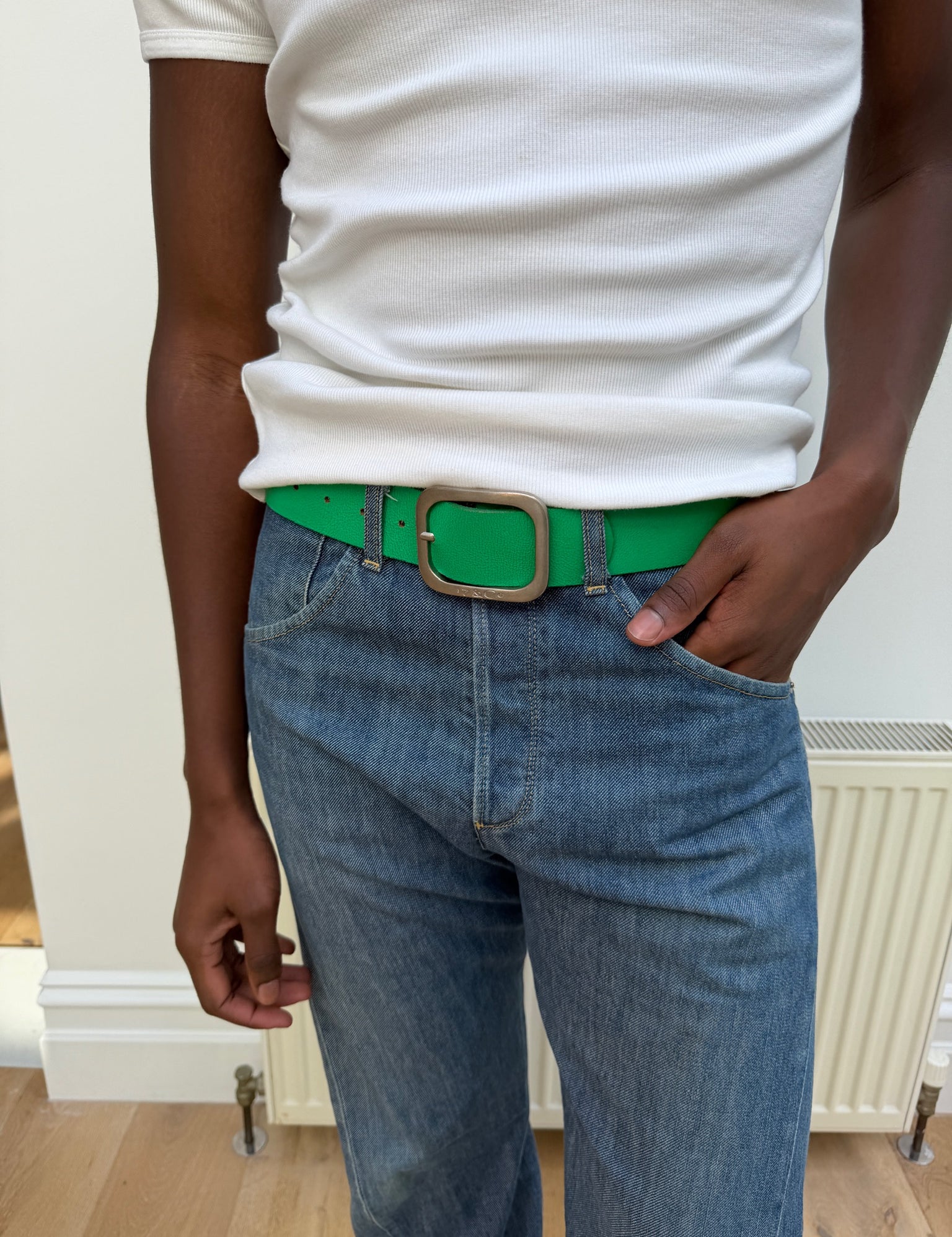 17 & Co Belt