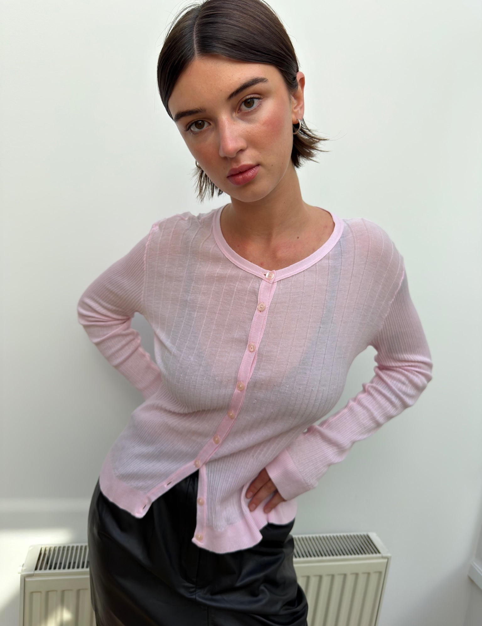 Anne Fontaine Cardigan