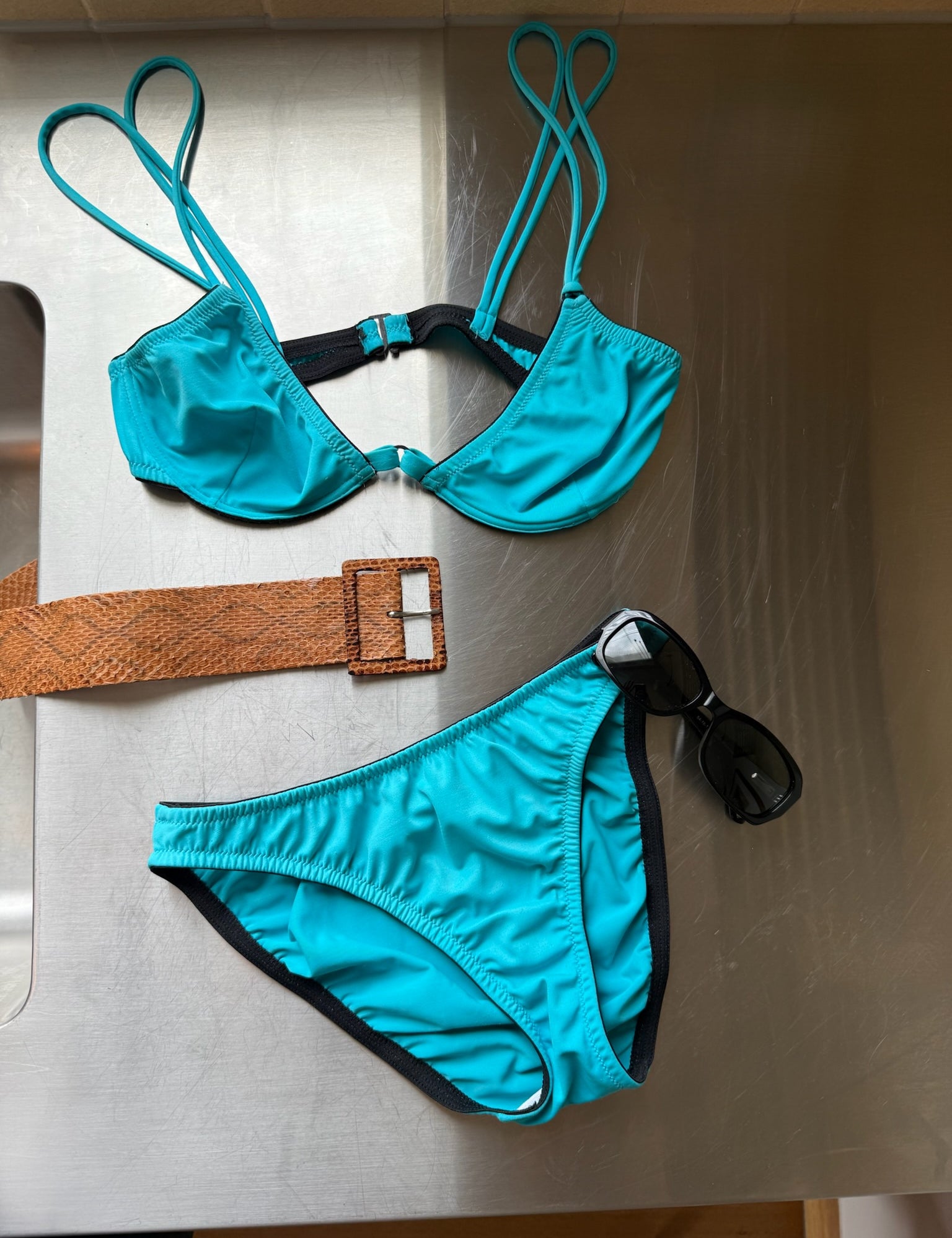 Dolce & Gabbana Mare Bikini