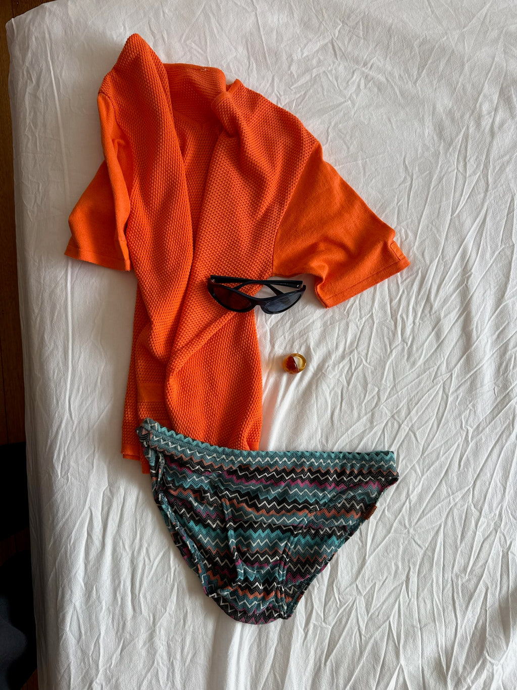 Missoni Speedos - Multi