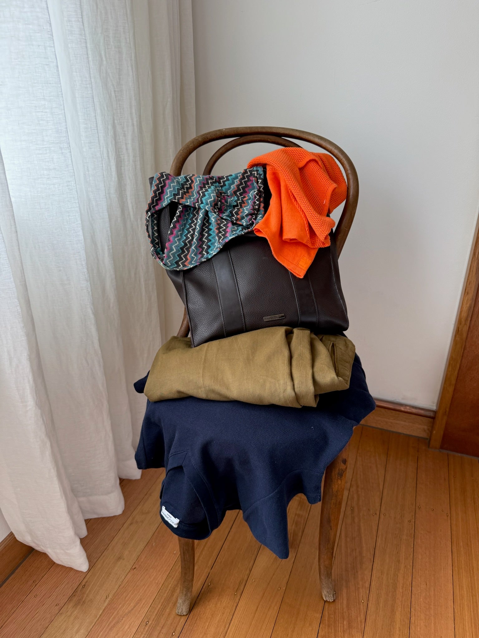 Missoni Speedos - Multi