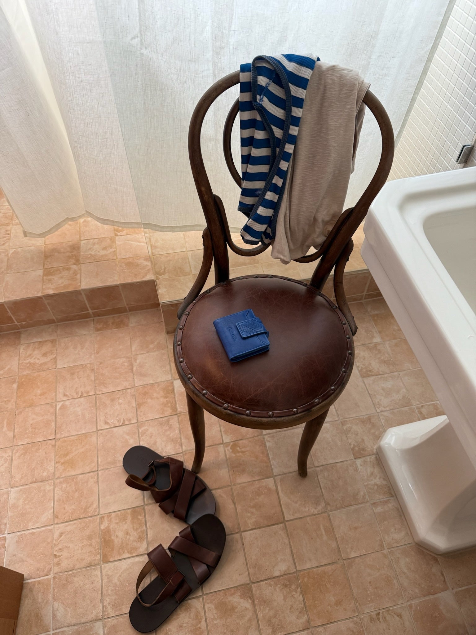 Pierre Cardin Wallet - Blue