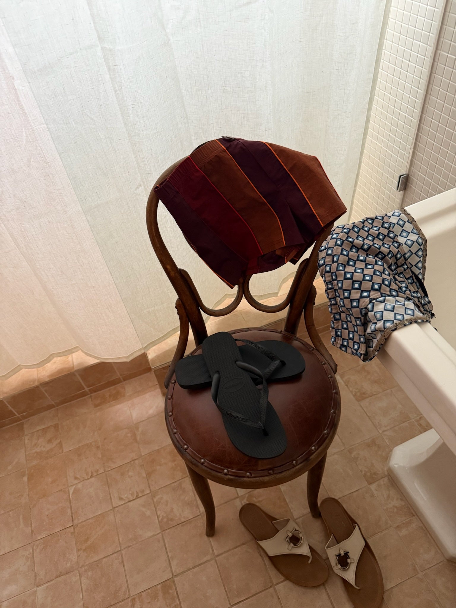 Grigio Perla Speedos - Grid