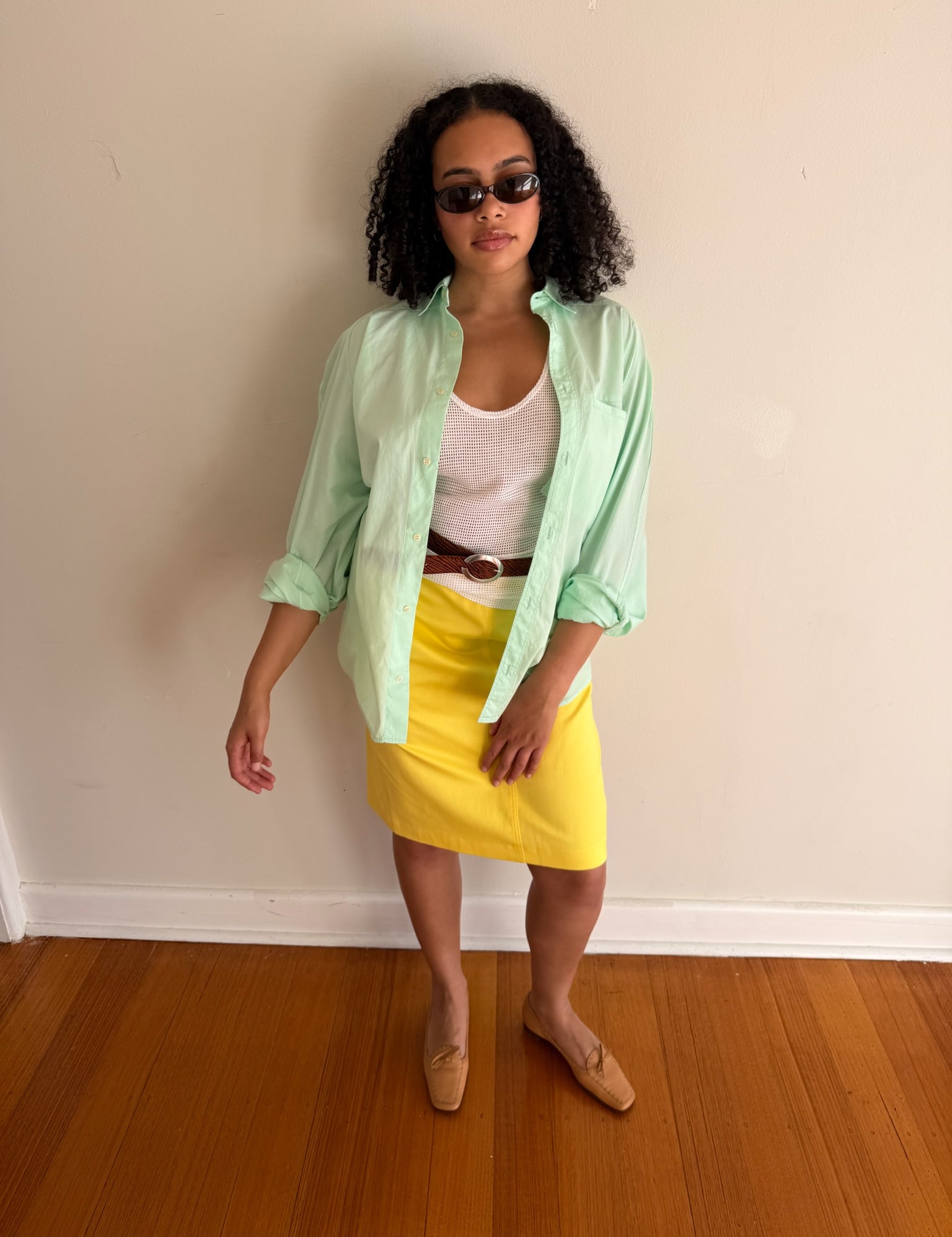 Escada Skirt