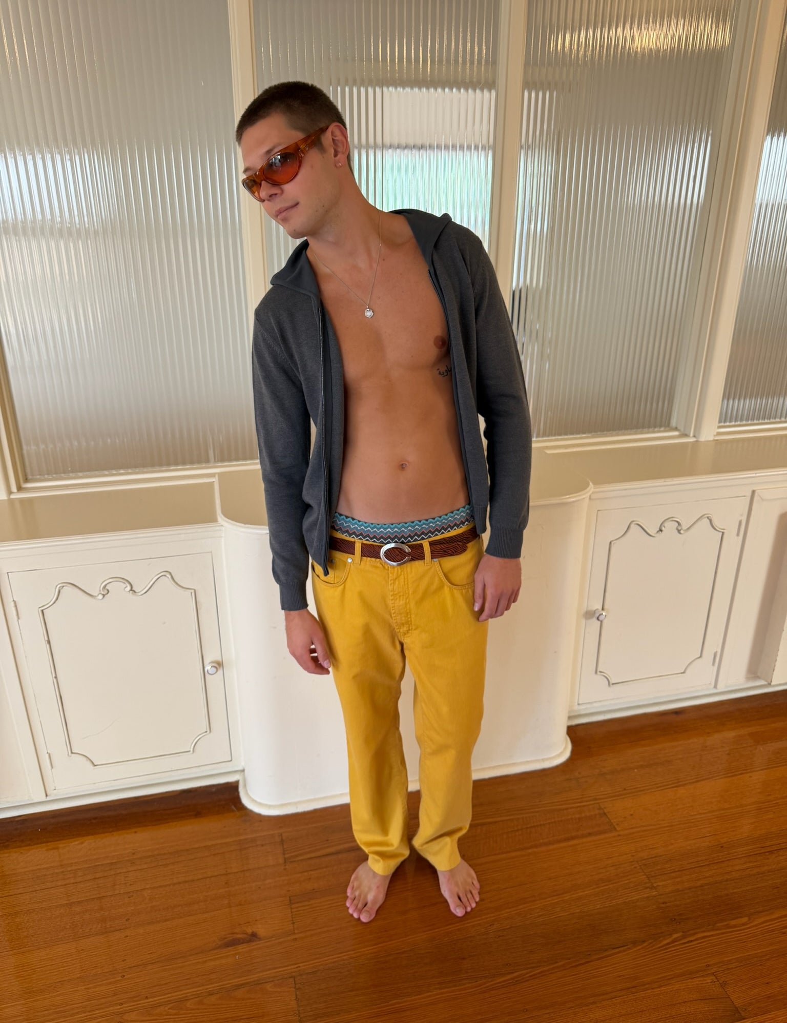 Trussardi Jeans