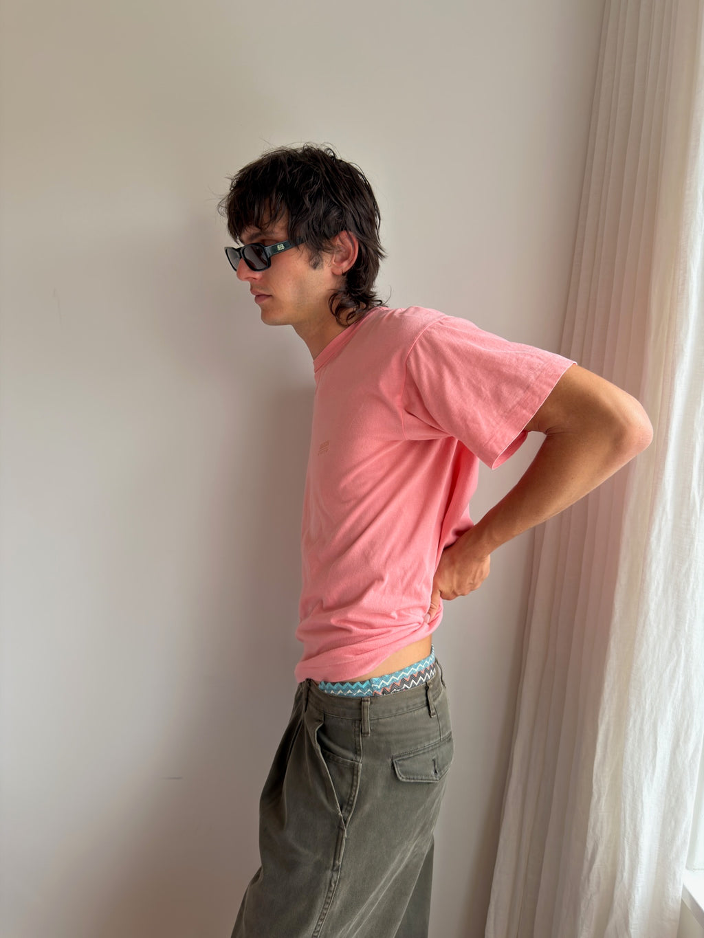 Missoni Speedos - Multi