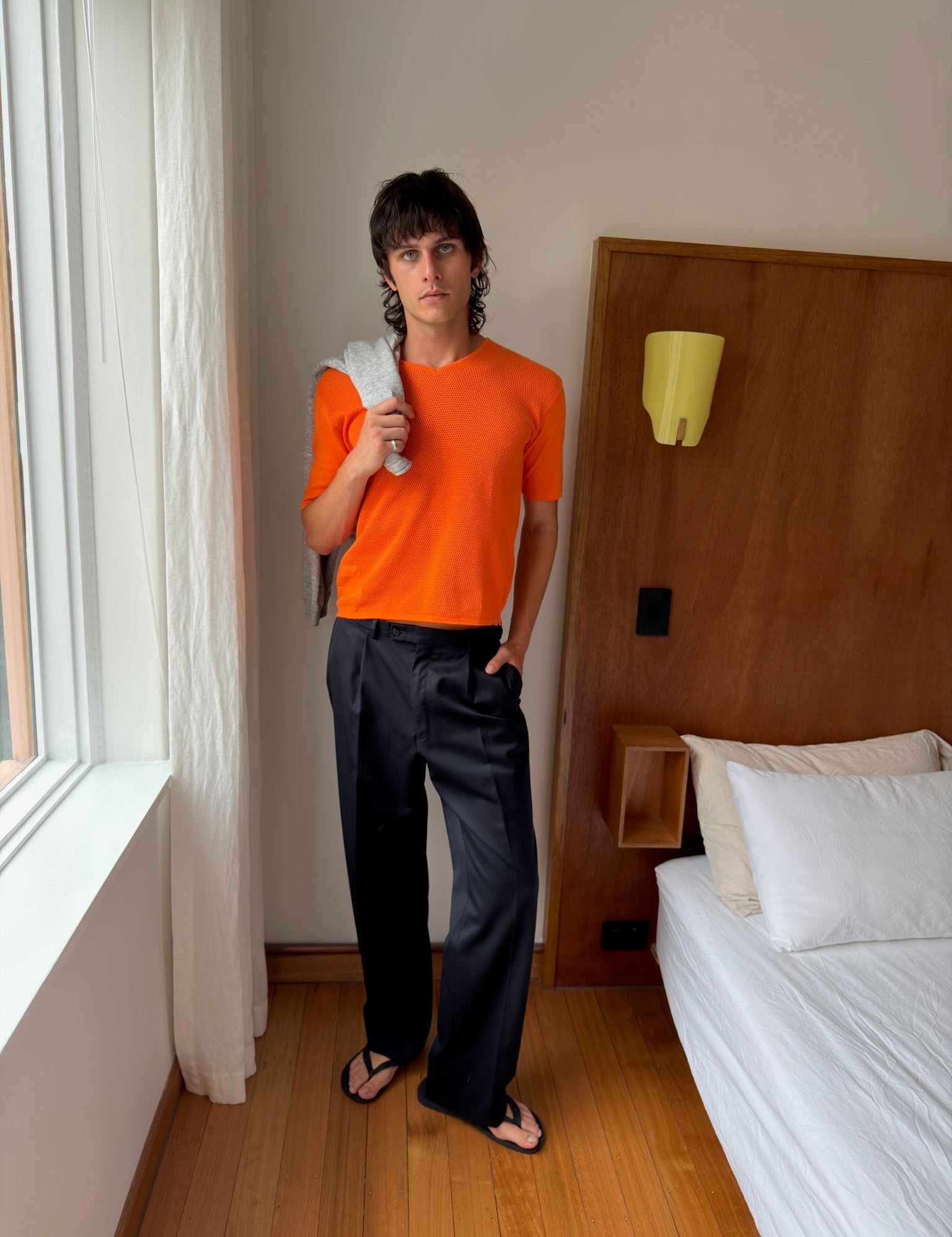 Anthony Squires Dress Pant