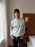 Diadora Knit Sweatshirt - Grey