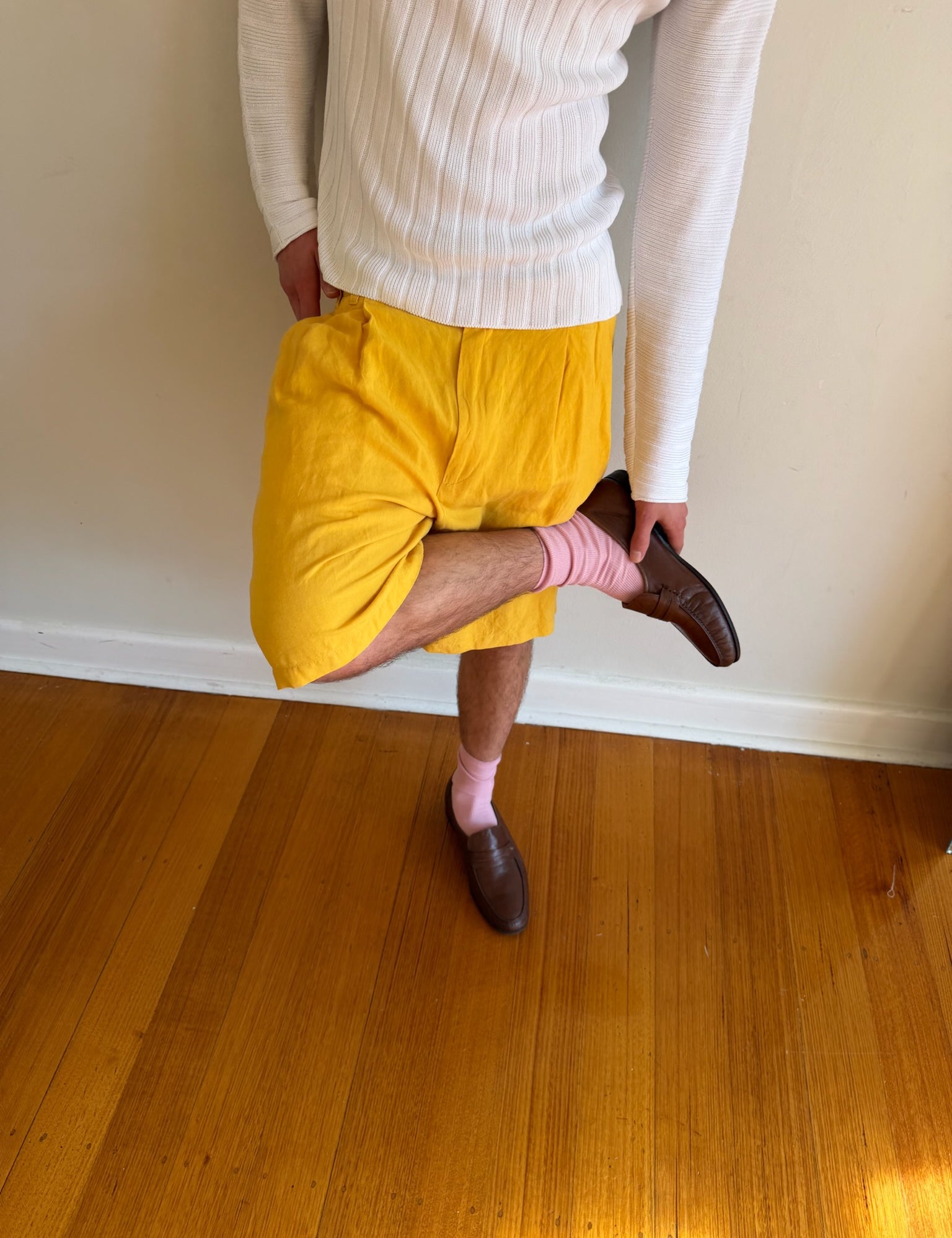 Christian Dior Loafers