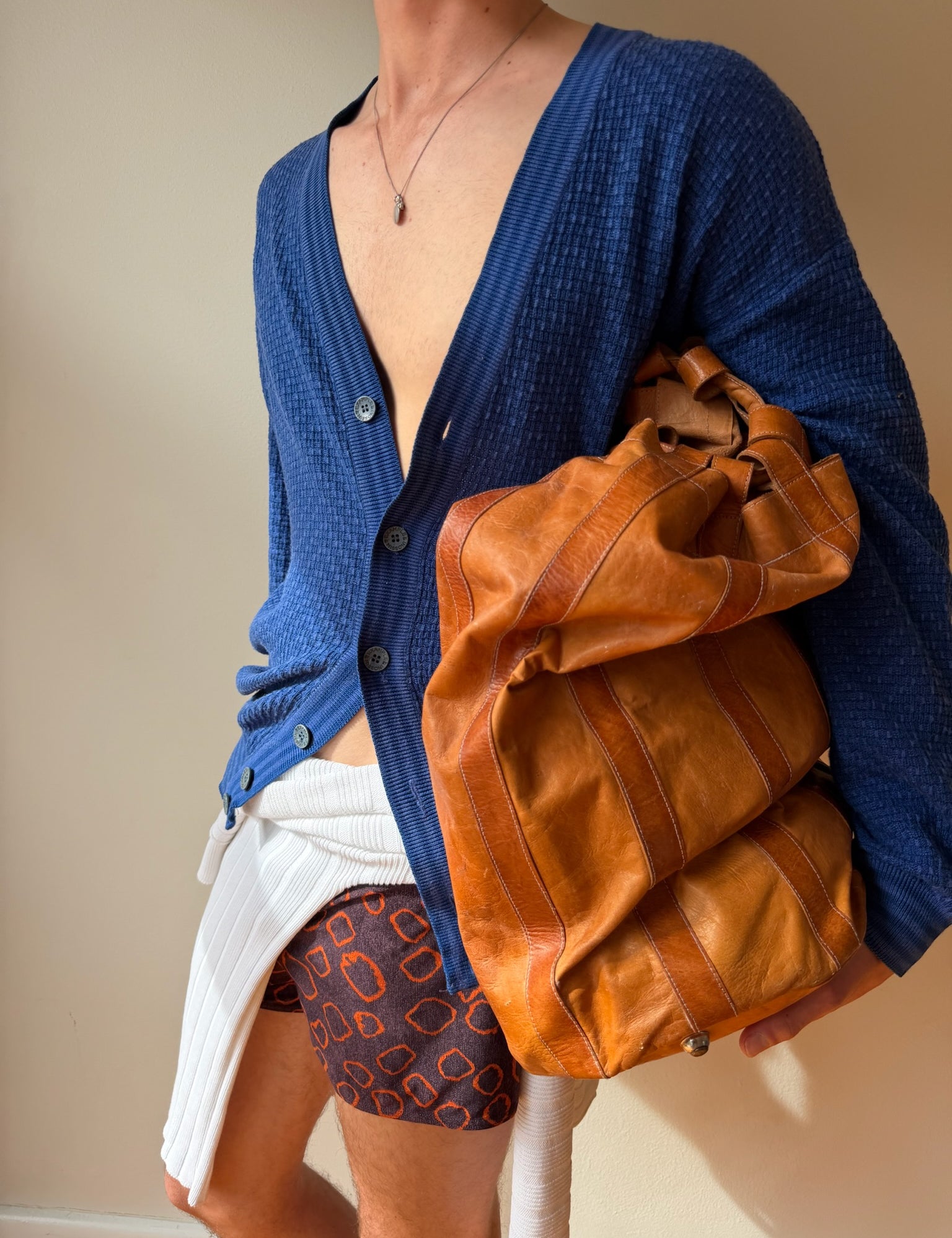 Example by Missoni Cardigan