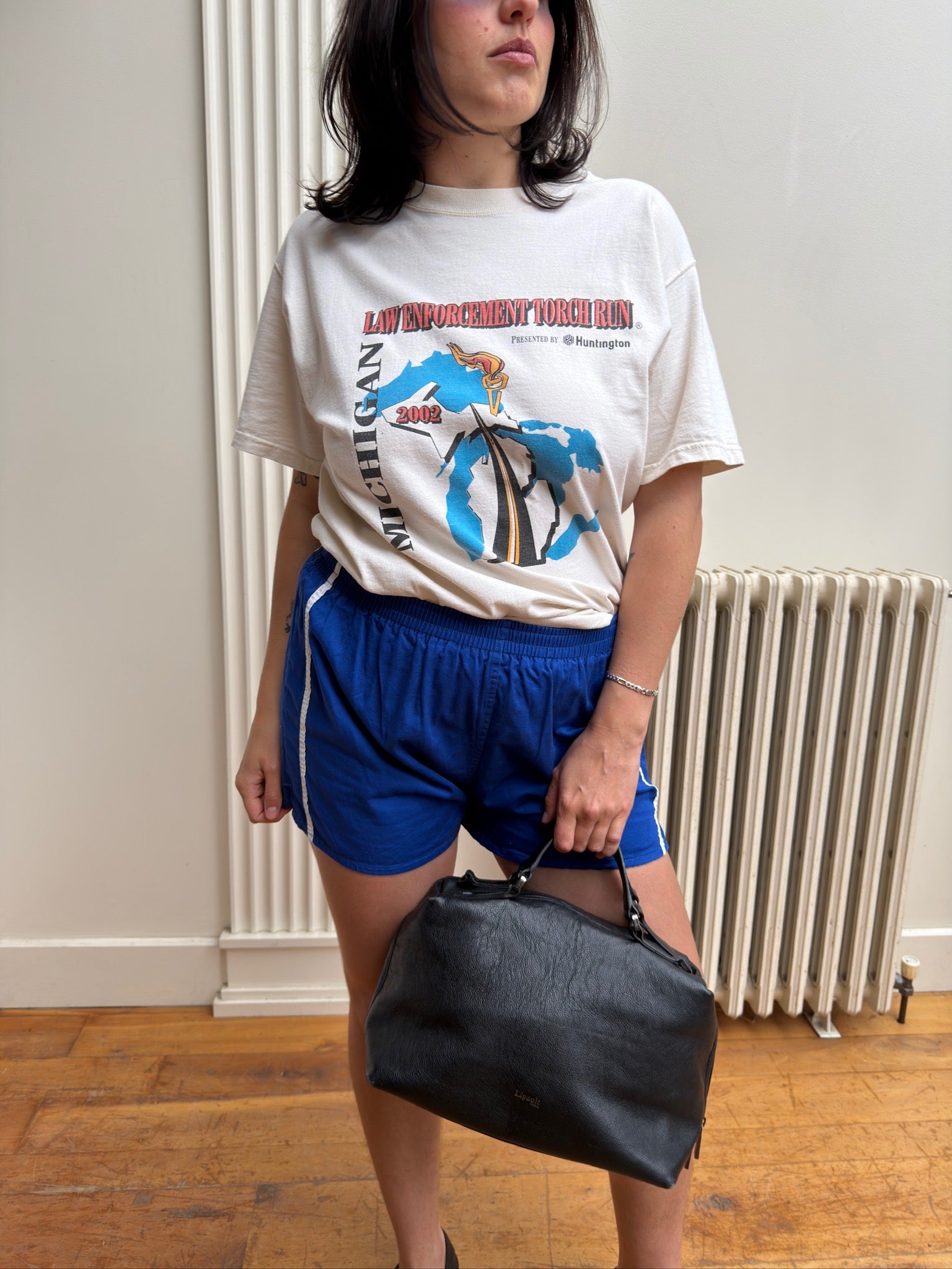 Lipault Paris Tote Bag - Black