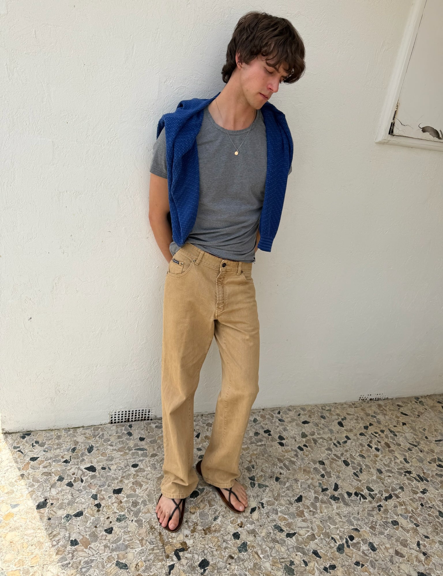 Burberrys Denim
