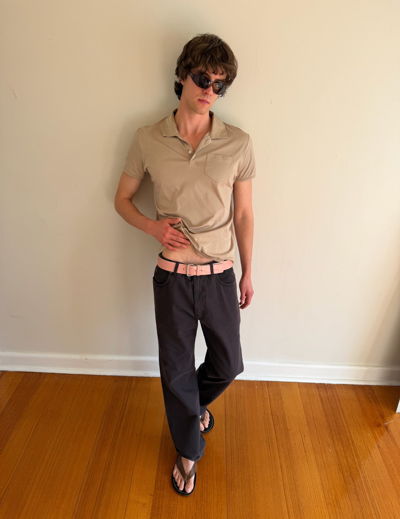 Zegna Sport Jeans