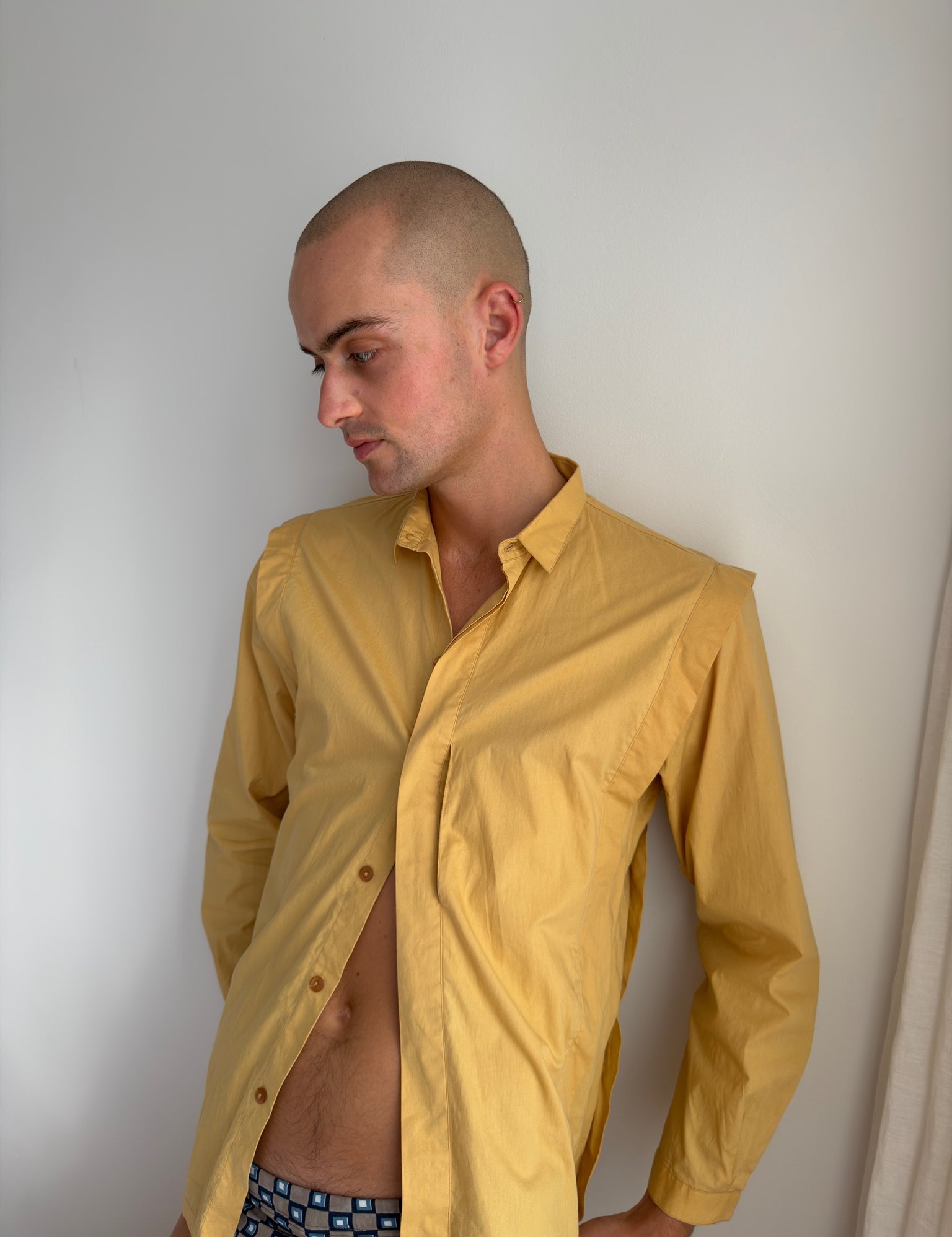 Oh Jump Button Down