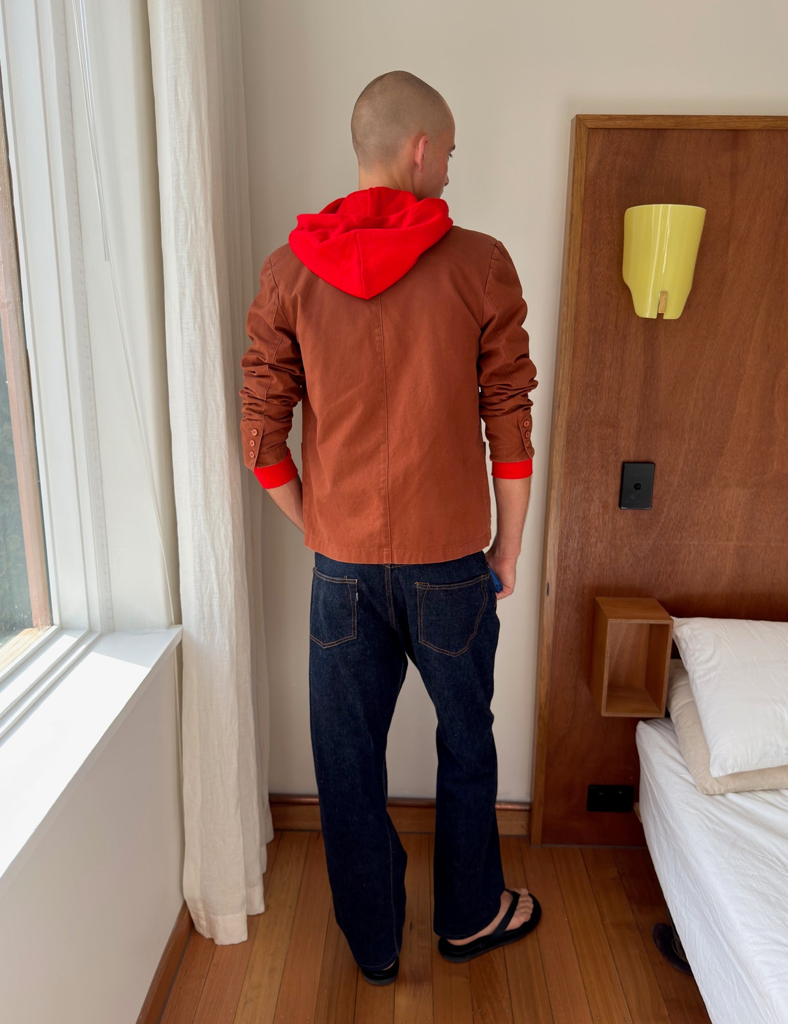 Kenzo Jap Blazer