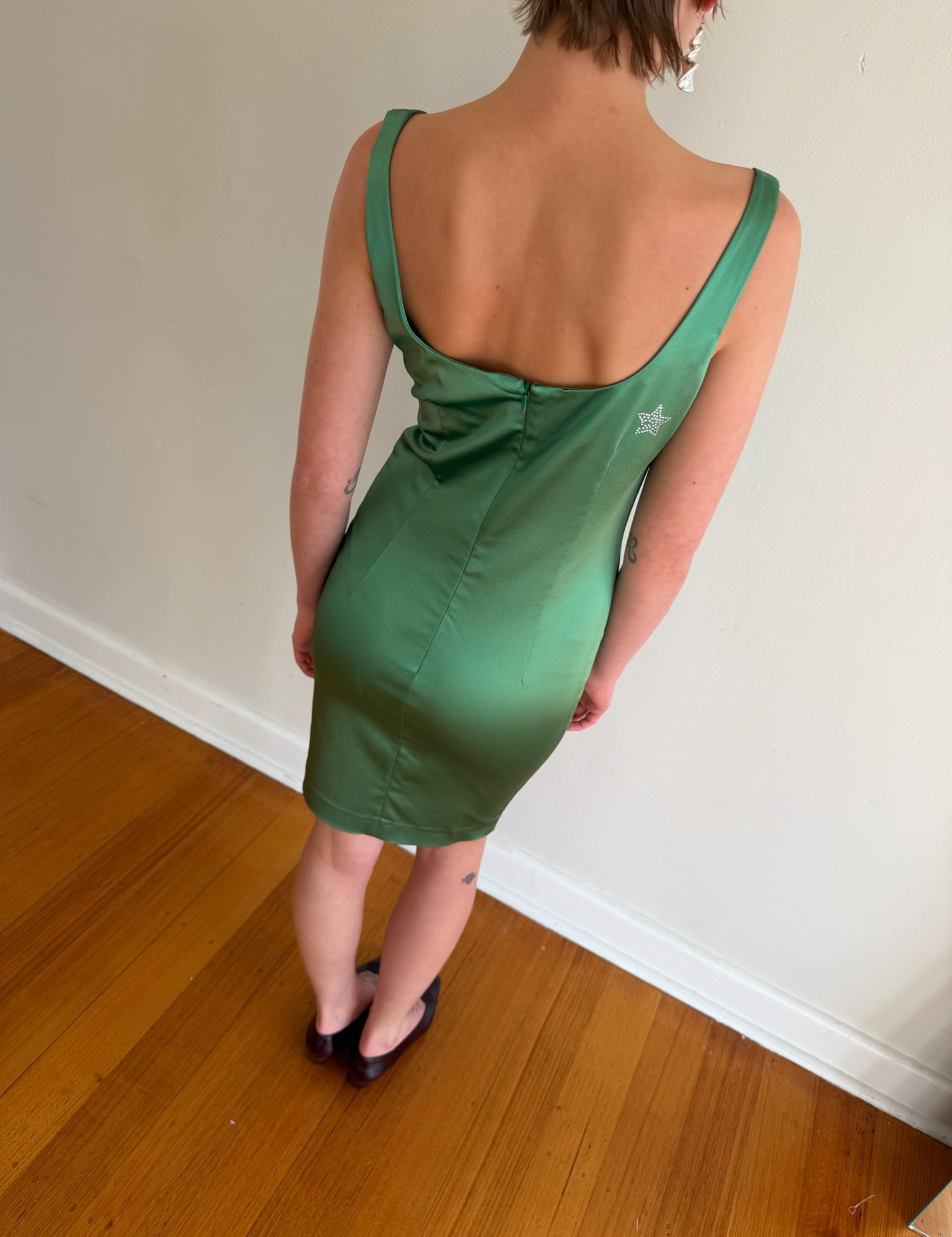 Dolce & Gabbana Mini Dress