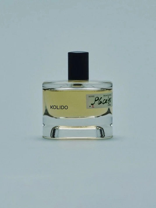 Kolido - Placebo